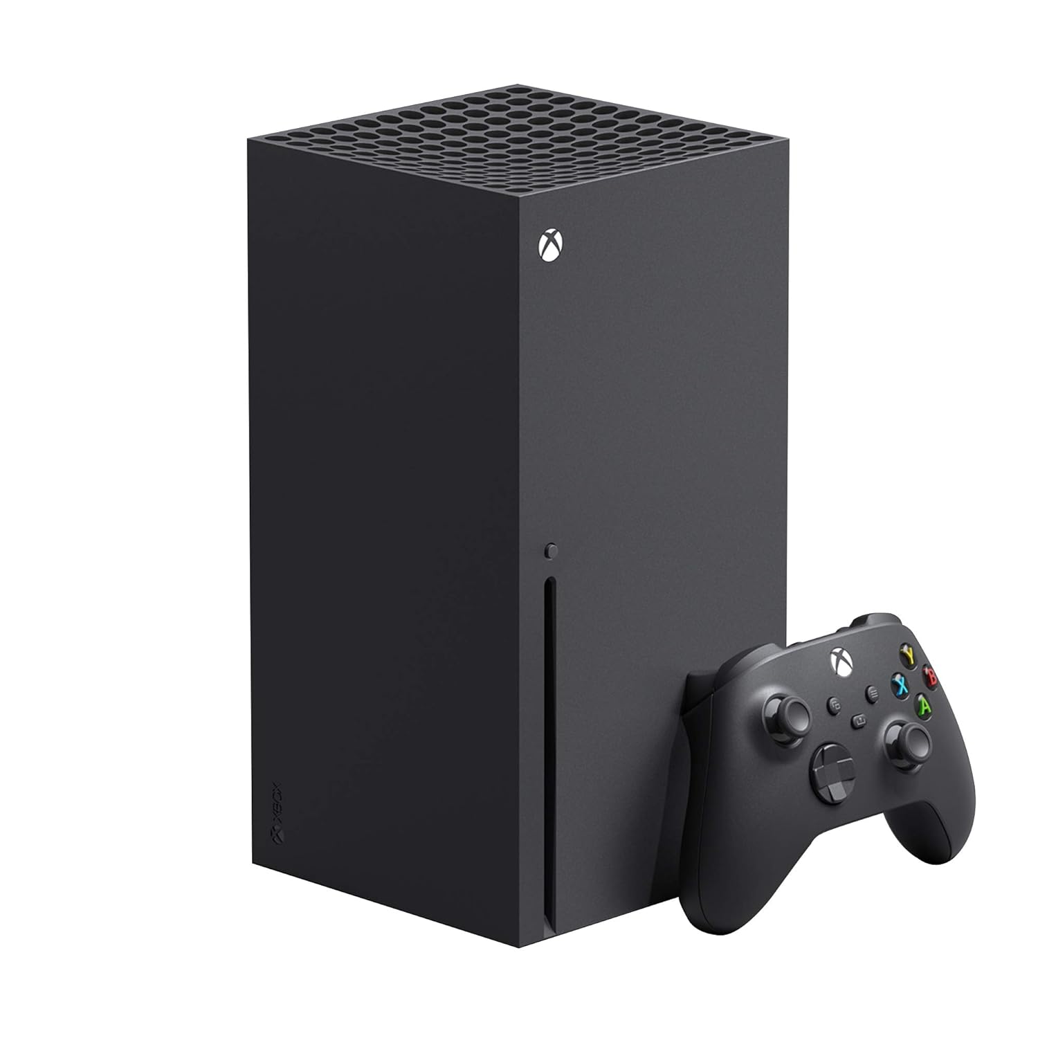 Microsoft Xbox Series X Gaming Console