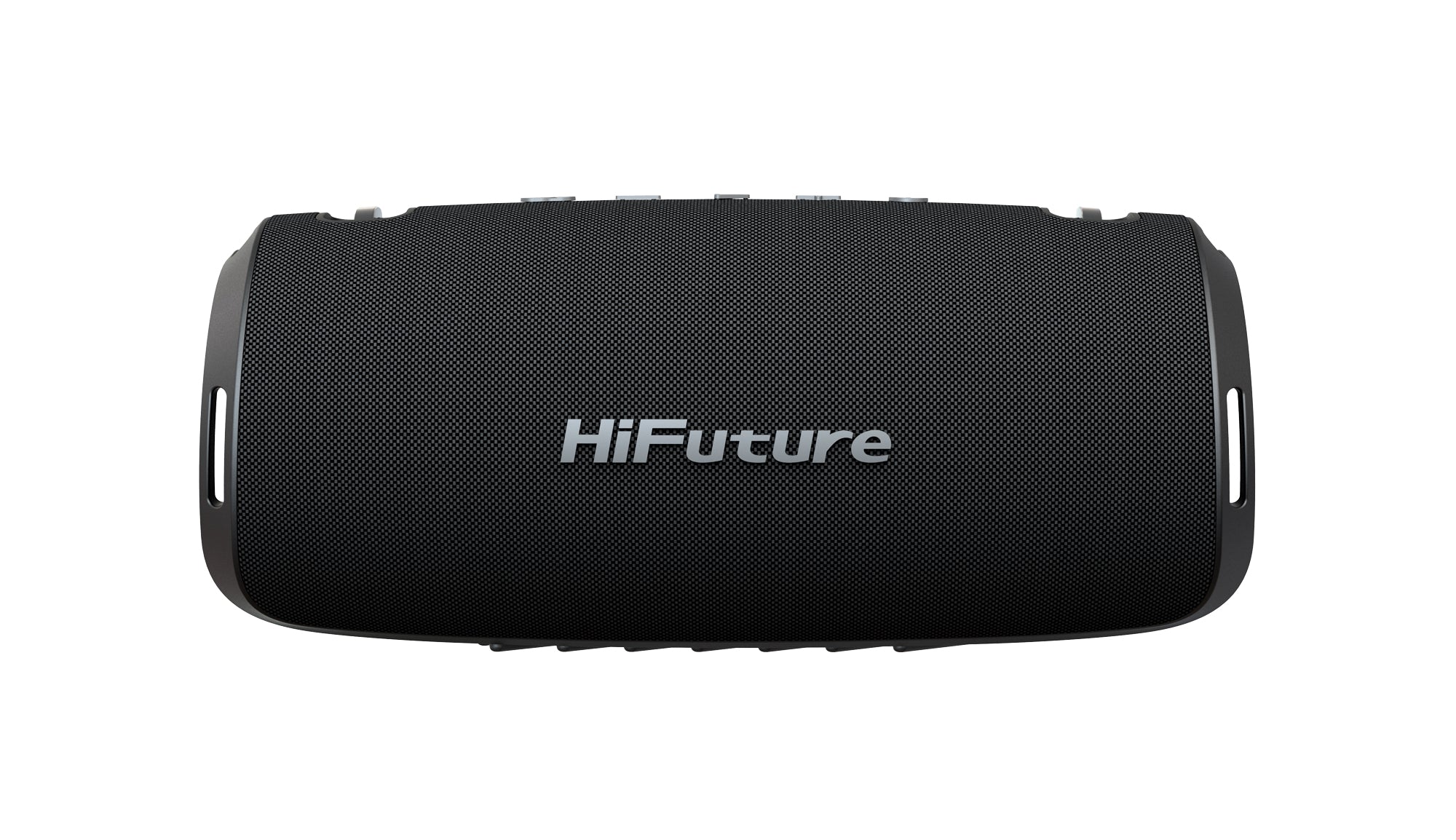 Hifuture Gravity two way ,IPX7 Waterproof Speaker