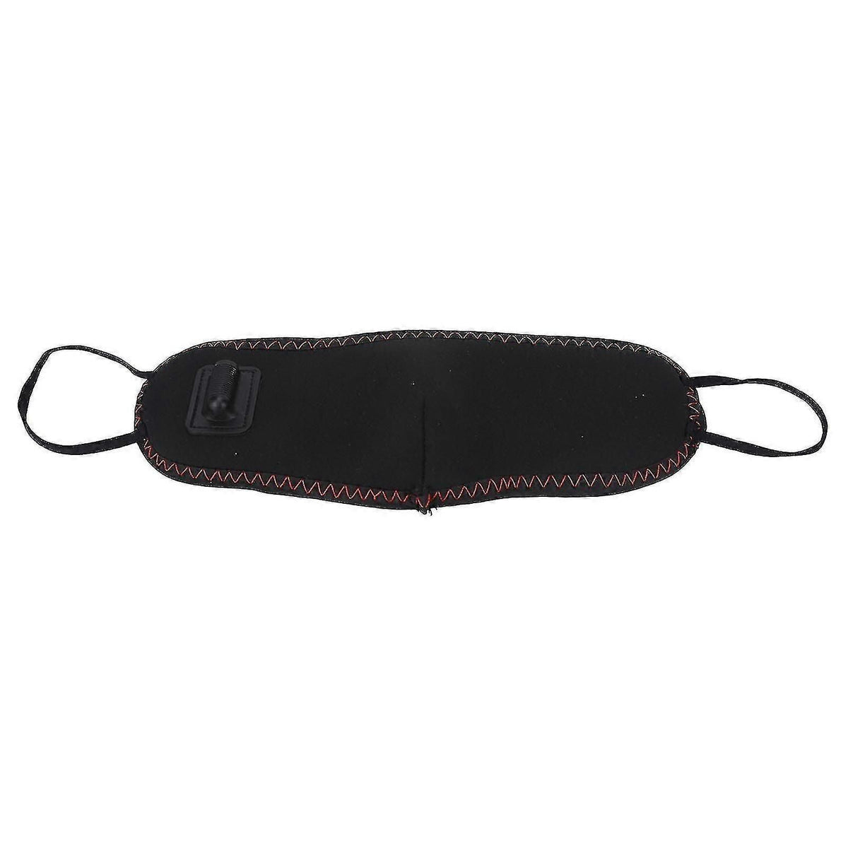 Nose Warmer Hot Compress 3 Gears Timing Prevent Snoring Allergic Washable Nose Heating Cover