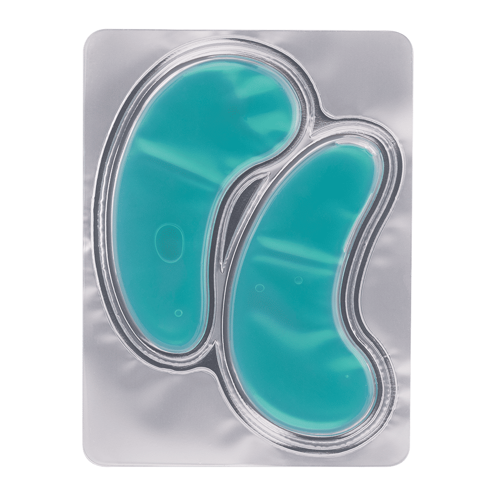 قناع عيون Rejulight Ampoule 2.5 جرام × 1 زوج Baby Bright (F)