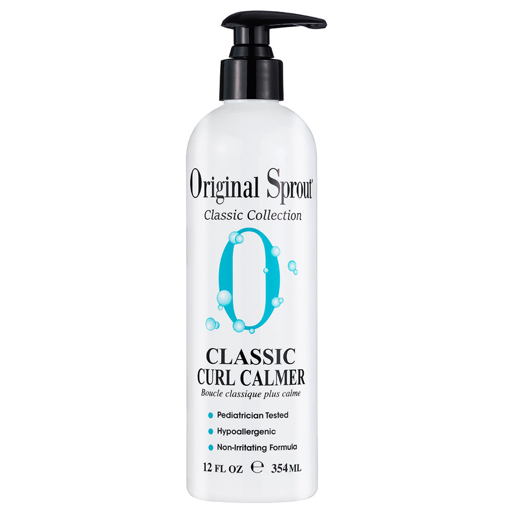 Original Sprout Classic Curl Calmer 12oz