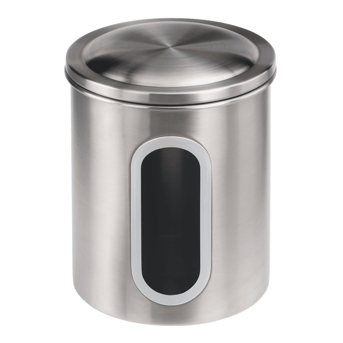 XAVAX 111239 Stainless Steel Container for 500 g of Coffee Beans