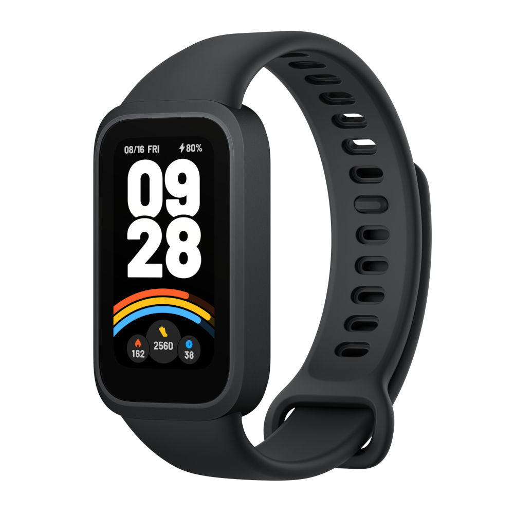 Xiaomi Smart Band 9 Active Health & Fitness Tracker with 1.47-Inch Display