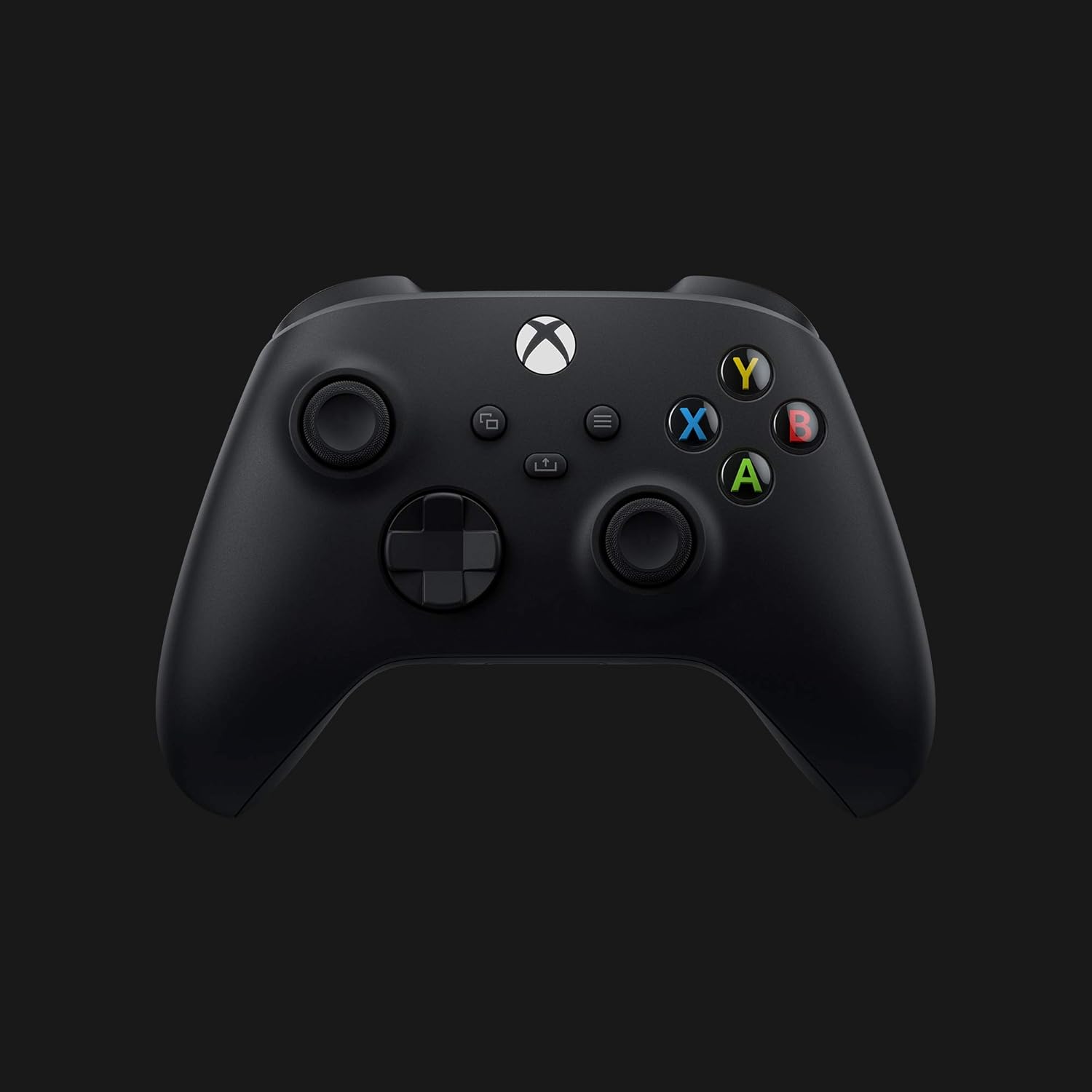 Microsoft Xbox Series X Gaming Console
