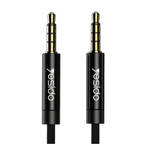 YESIDO 2M AUDIO CABLE YAU15