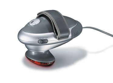 BEURER MG70 INFRARED TAP MASSAGER