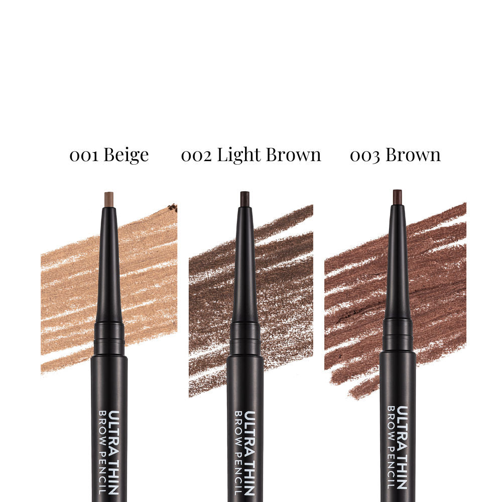 Ultra Thin Brow Pencil