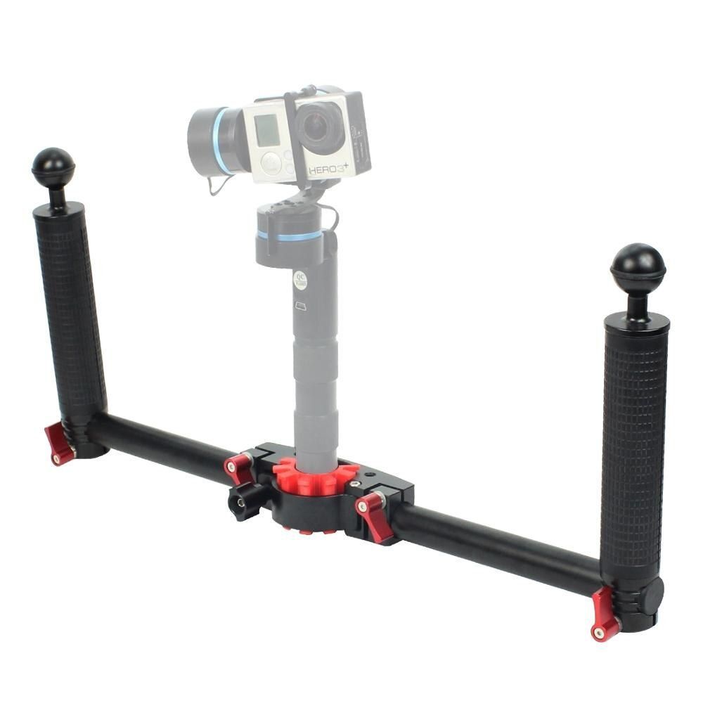 24.5cm Light Box Adjustable Touch Table Shooting Photography Studio Lightbox Ten