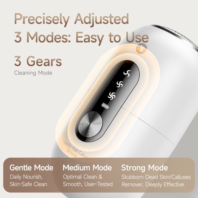 Portable USB Nose Hair Trimmer