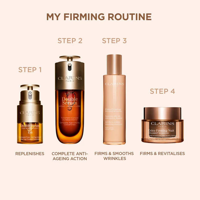 Extra-Firming Emulsion 100 ml