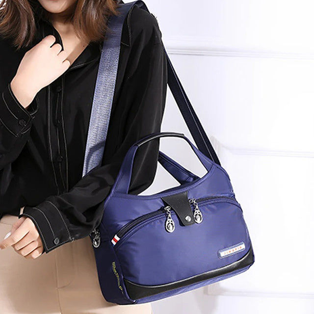 Luxury Fashion Women's Handbag - Stylish, Elegant & High-Quality Designer Purse