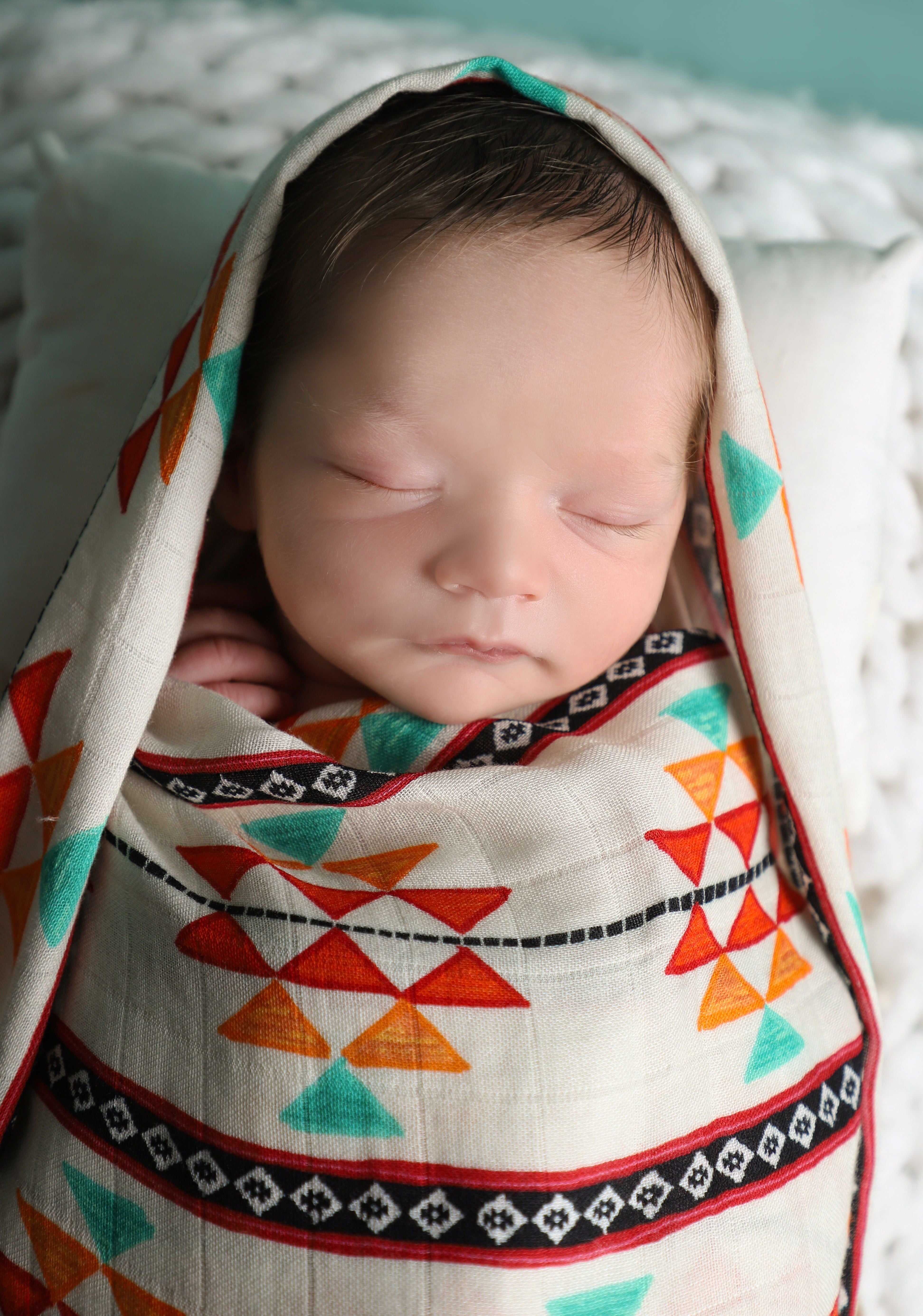 Takyah Swaddle