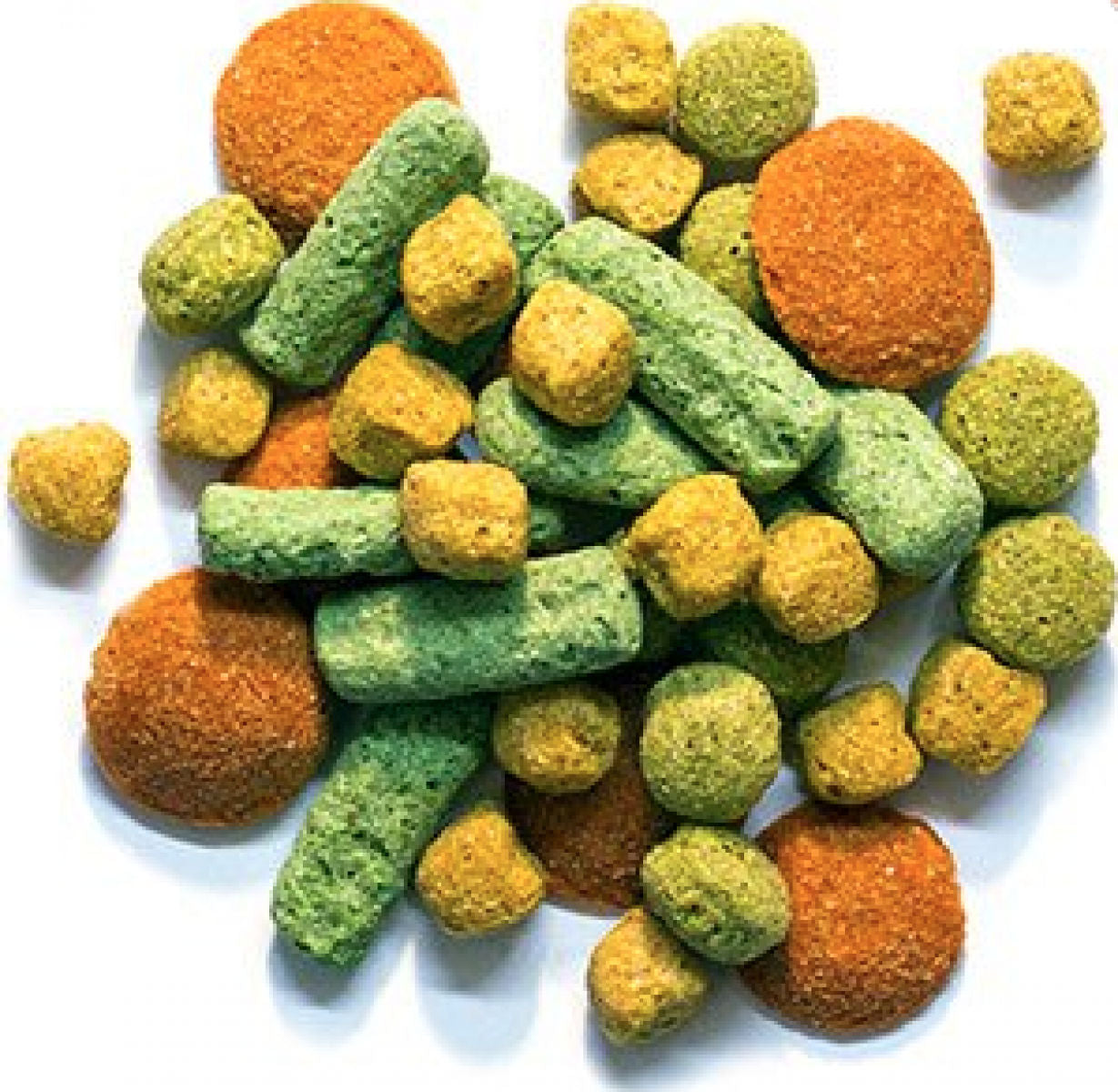 Zupreem VeggieBlend Flavor - 3.25lb (1.47kg)