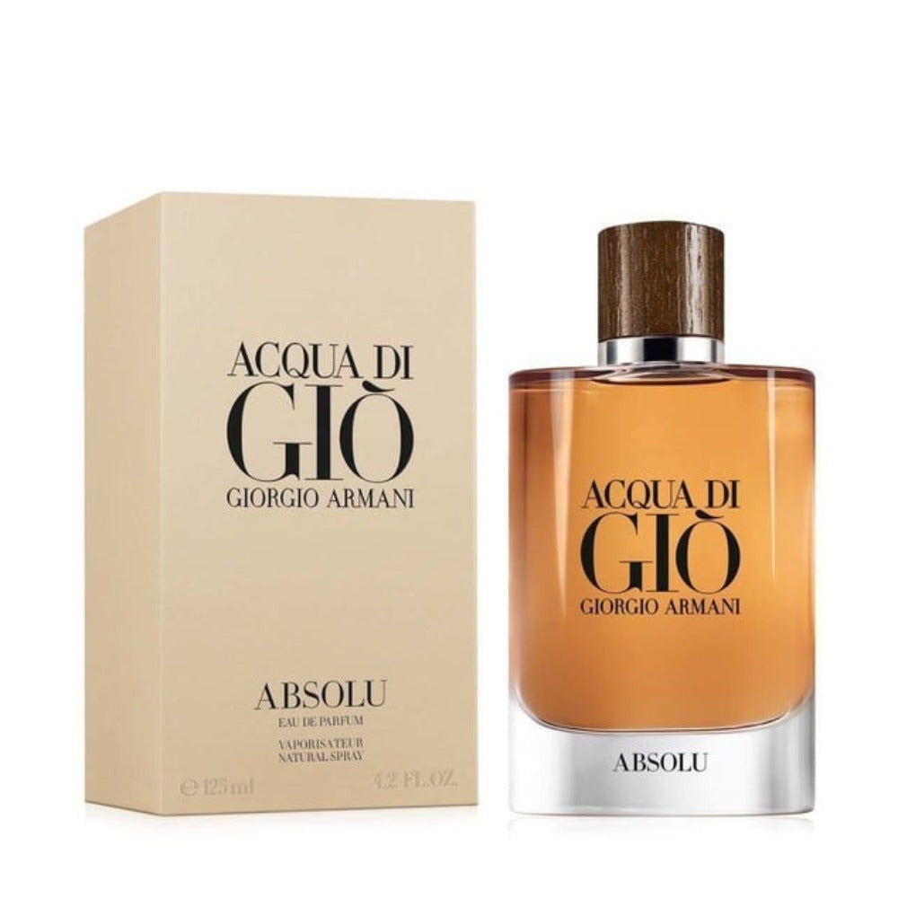 Acqua Di Gio Absolu Eau de Parfum