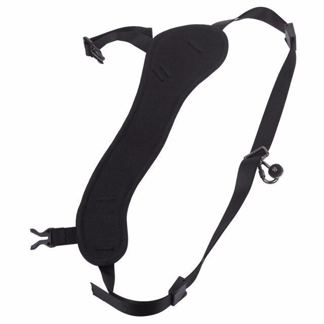 Universal Rapid Release Anti-slip Soft Slide Belt Nylon Camera for DSLR Camera C