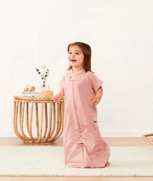 Sleep Suit Sack 1.0 TOG- Berries (8-24M)