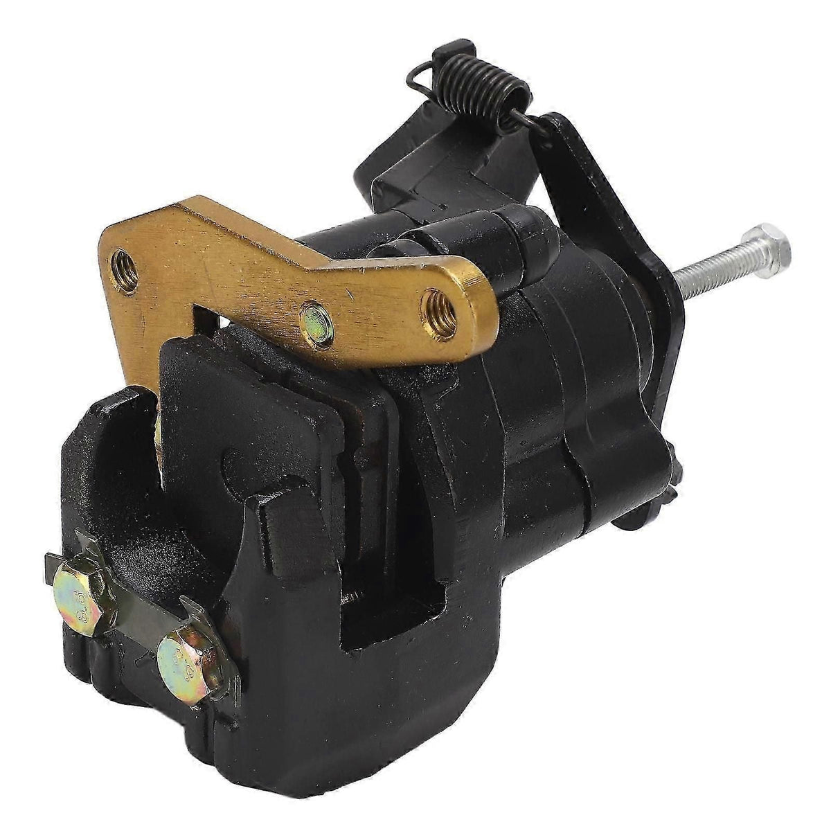 Rear Brake Caliper With Pads for Honda ATC 200X