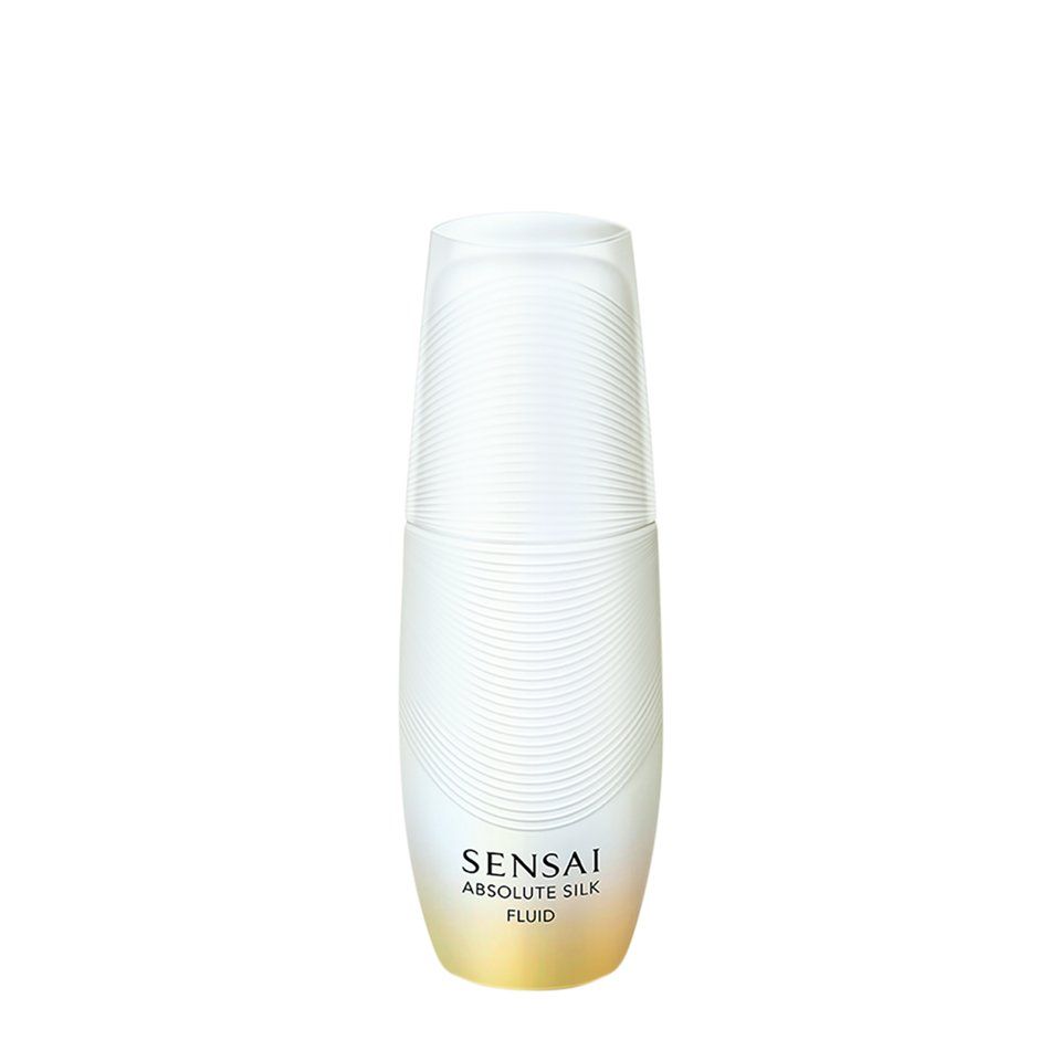 Absolute Silk Fluid 80ml