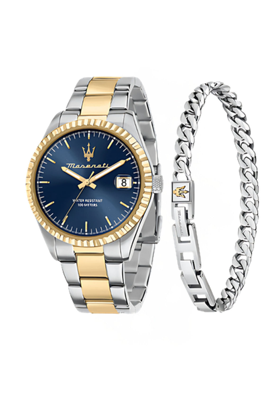 Maserati competizione Watches&Bracelet- R8853100033