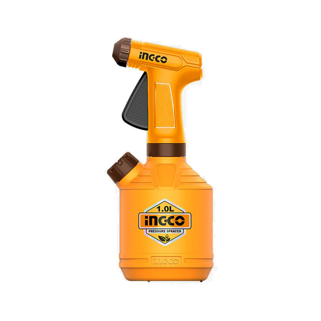 INGCO Pump Sprayer, 1 Liter