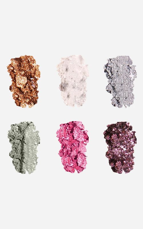 Eyeshadow Palette