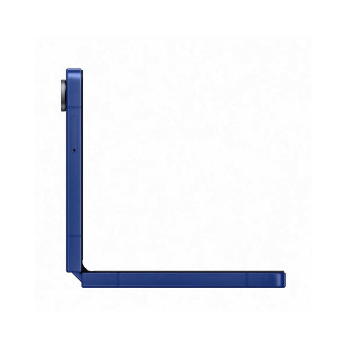 Samsung Galaxy Z Flip7( 12+256) Blue Shadow