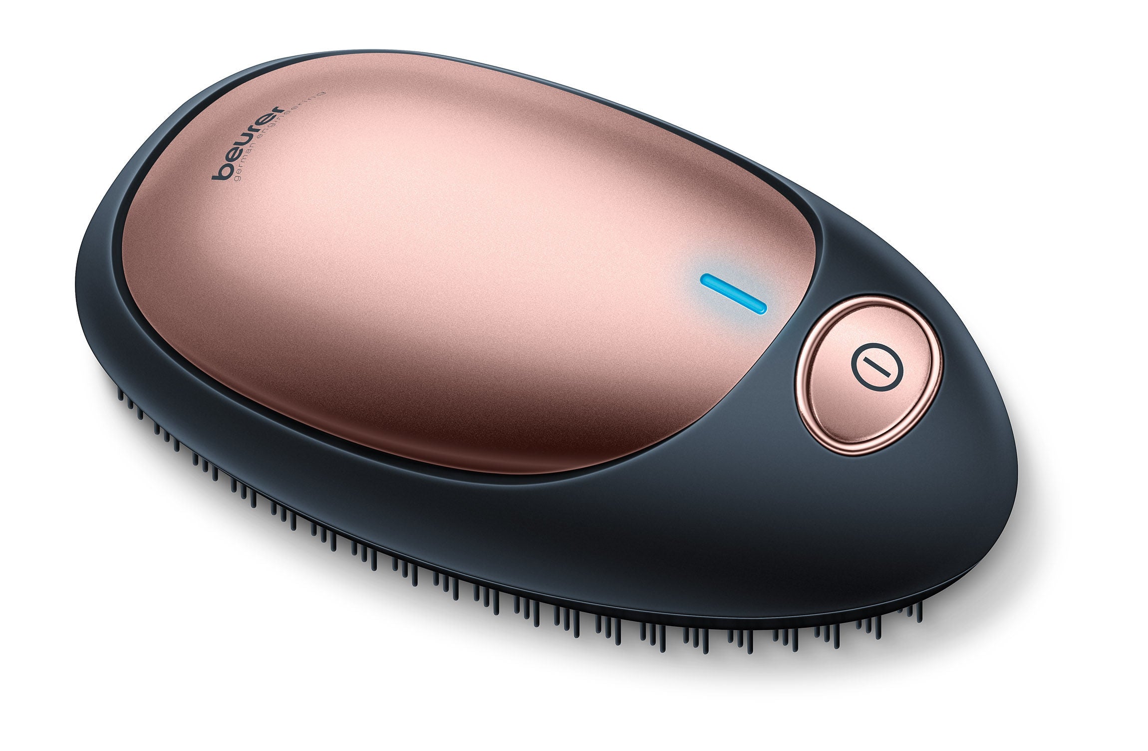 BEURER HT10 DETANGLING BRUSH