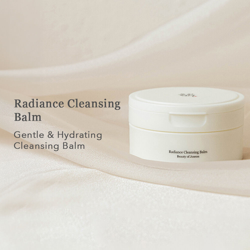 Beauty of Joseon Radiance Cleansing Balm, 100ml