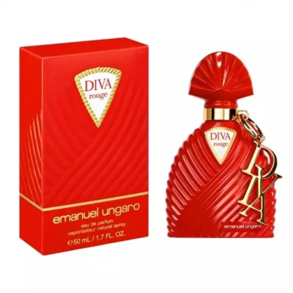 Diva Rouge Eau de Parfum