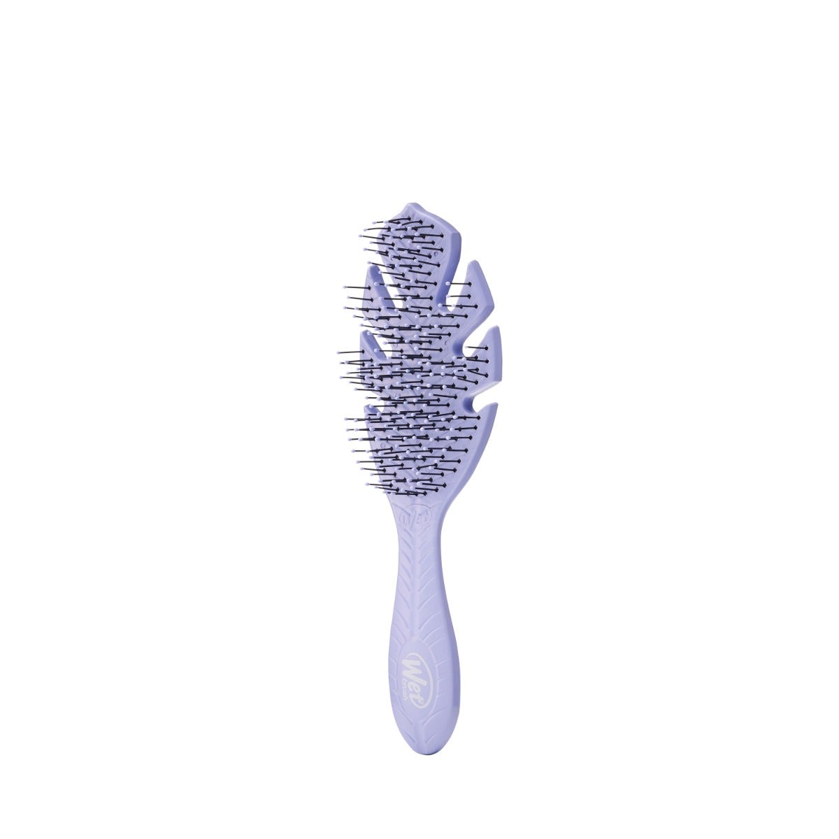 Wet Brush Hair Brush Go Green Detangler, Lavender
