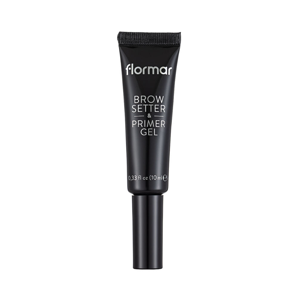 Brow Setter &amp; Primer Gel