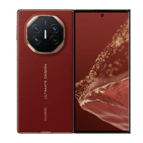 Huawei Mate XT 1TB Red 4G Smartphone