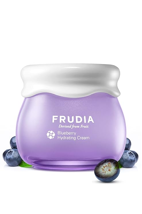 Frudia Blueberry Hydrating Cream