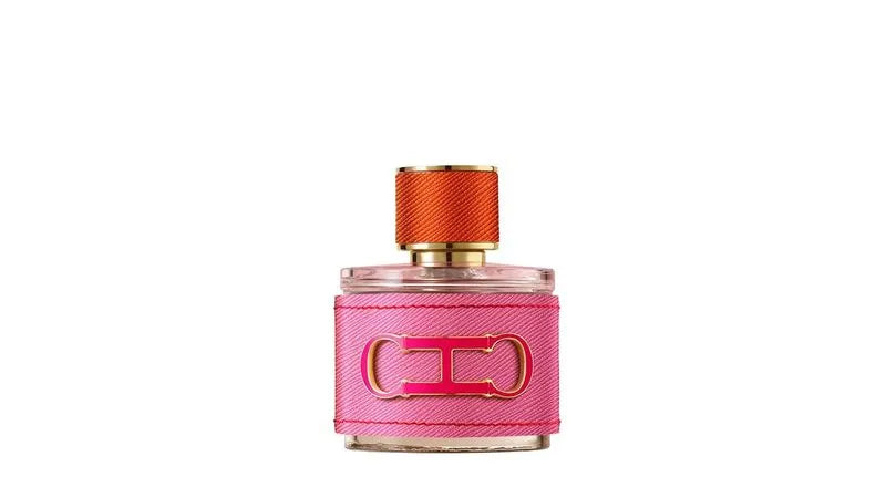 Ch Pasion For Her Eau De Parfum 100 Ml