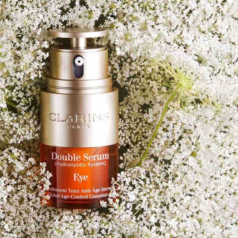 Double Serum Eye Collection Set