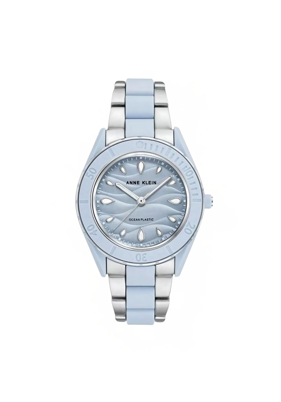 Anne klein Womens Watches AK3911LBSV