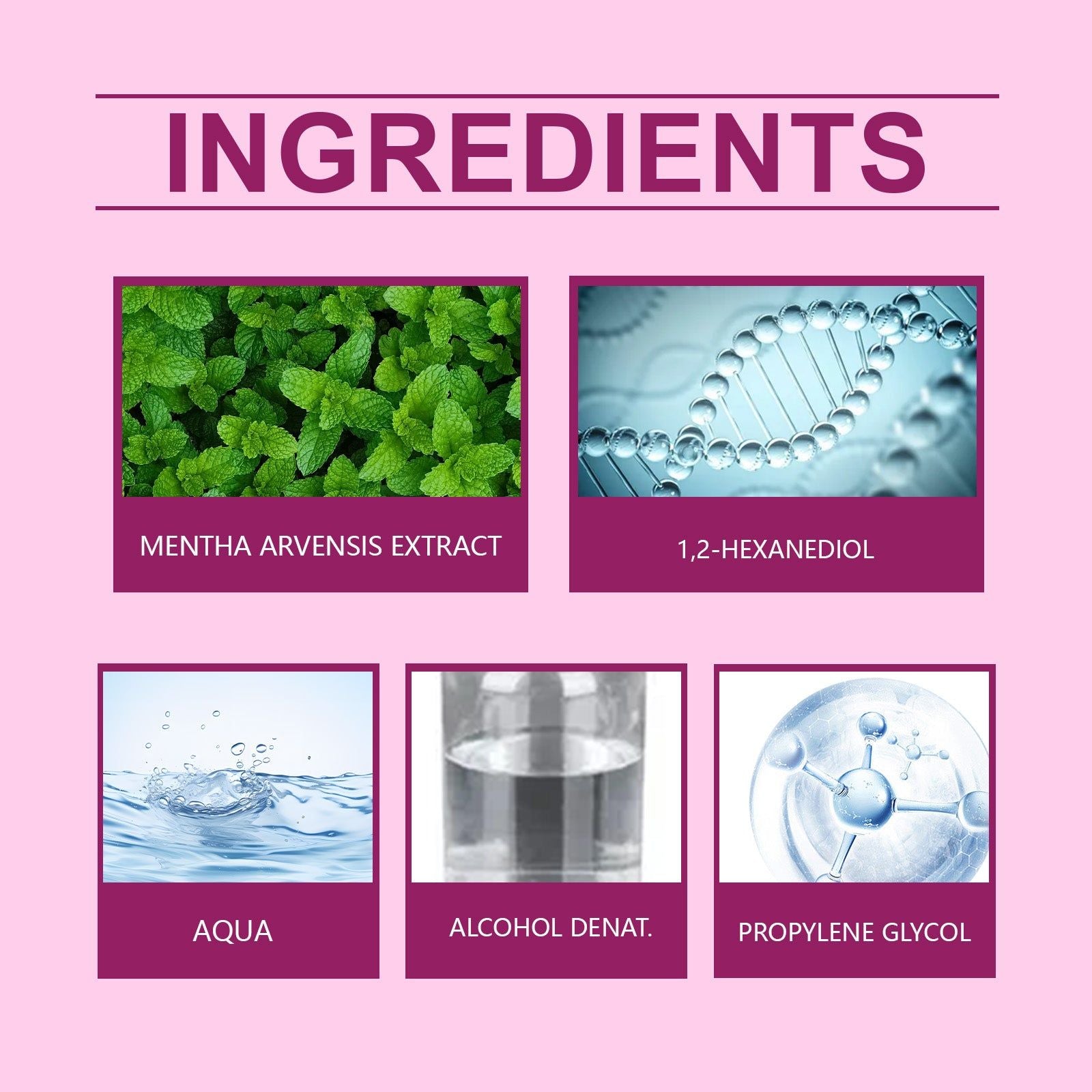 Charming Perfume for Women, Long-lasting Fragrance, Fresh and Elegant, Perfect for Date Night ,15ml