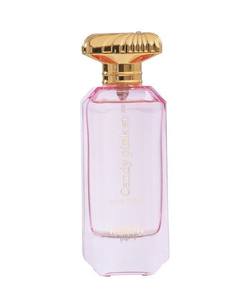 James Rudolph Atelier Candy Pink Edp 100Ml