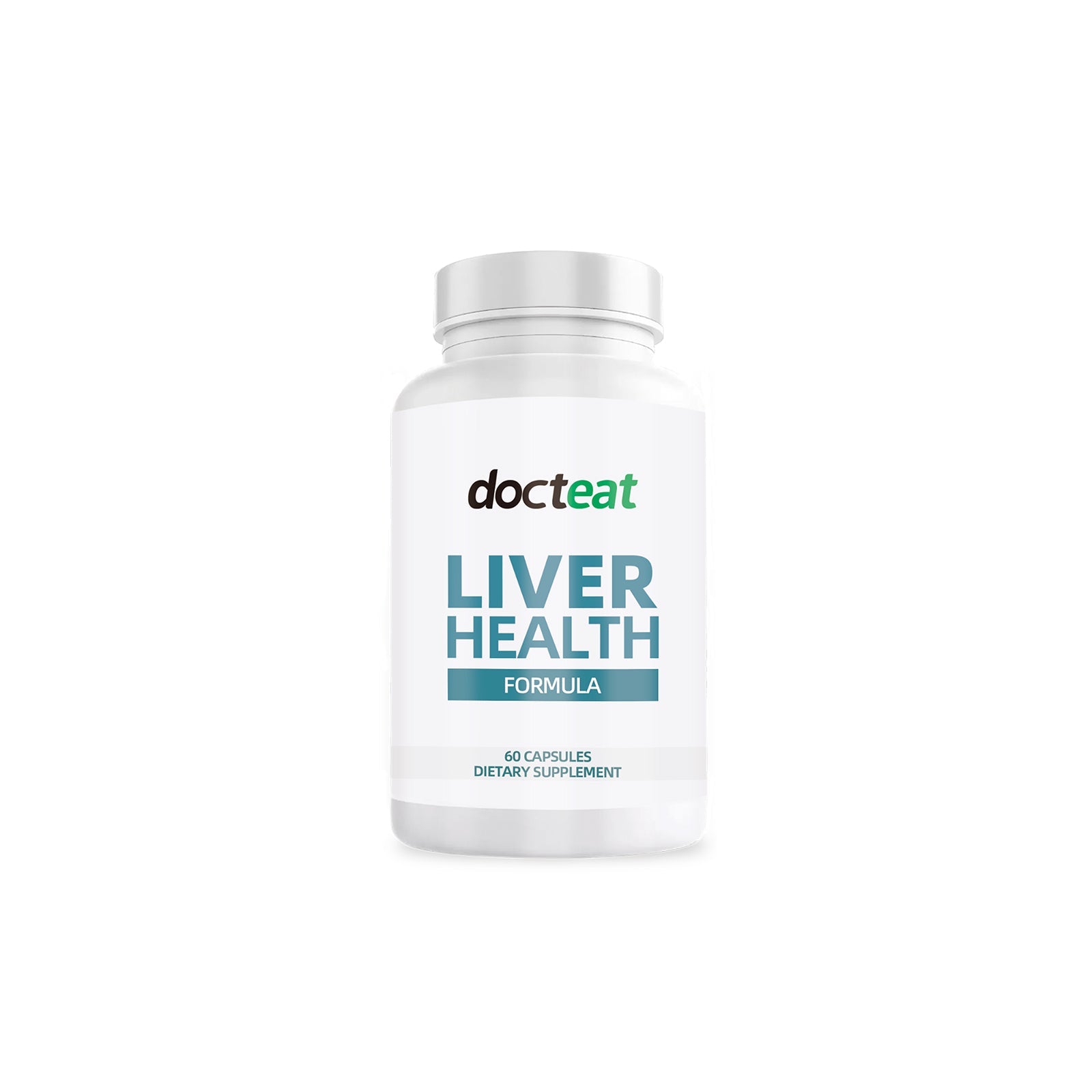 Boost Your Body Care, Support Liver Detox, Relieve Discomfort Naturally ,60 capsules