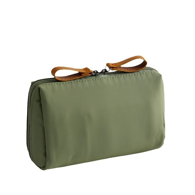Mini Travel Makeup Organizer Pouch