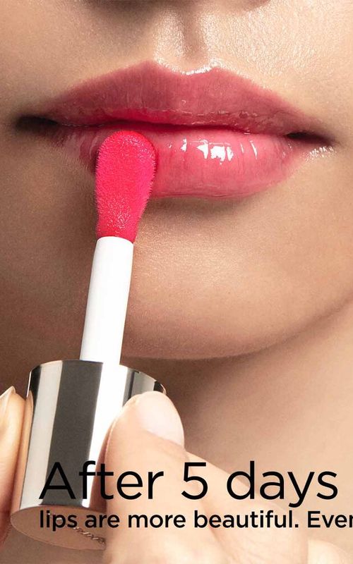 Lip Comfort Oil