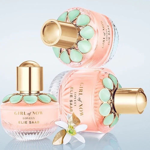 Girl of Now Lovely Eau de Parfum