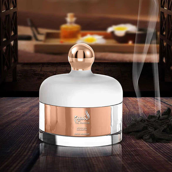 OUD MUATTAR AL NASEEM