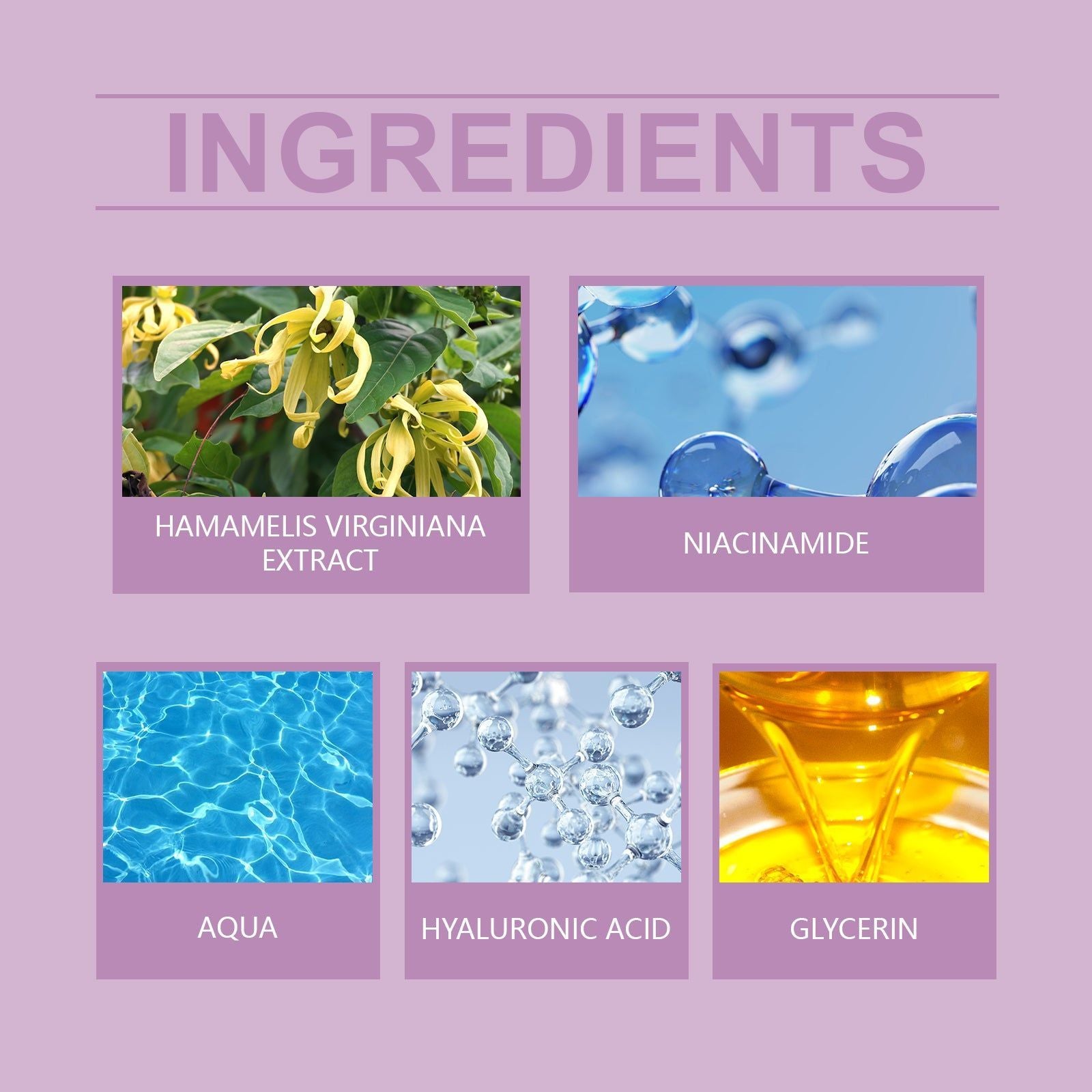 Brightening Skin Essence, Hydrating, Anti-Aging, Natural Glow, Moisturizing, Skin Repair ,100ml