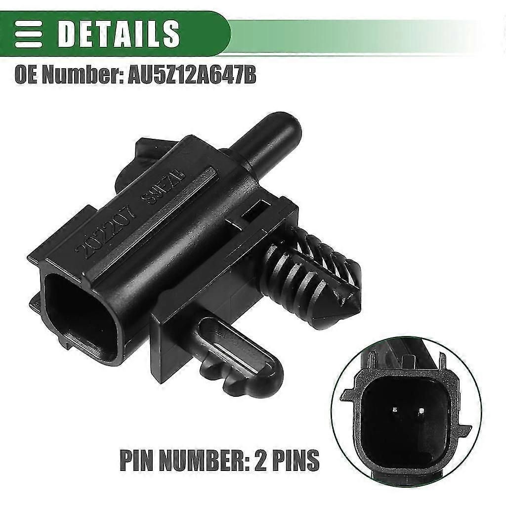 5z12a647b Air Cleaner Temperature Sensor For F-150