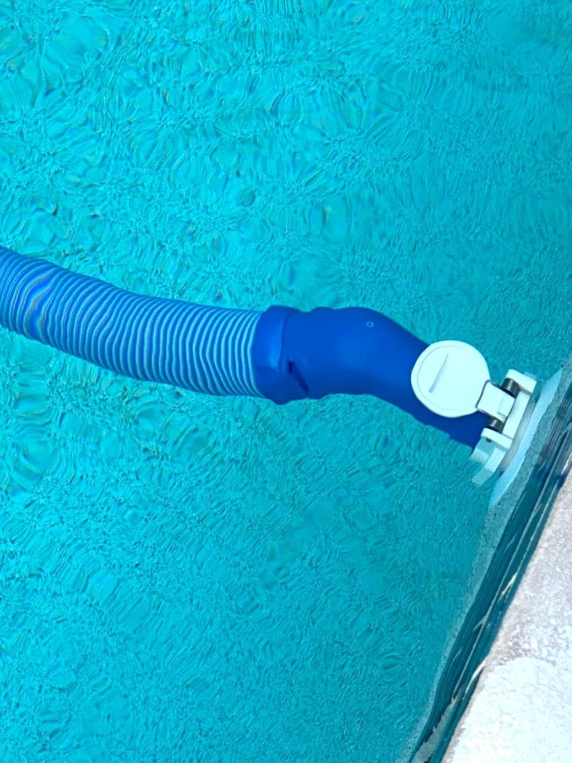 GW9530 Pool Suction Cover Compatible with Pen-tair Zodiac Hayward Suction Pool Cleaner