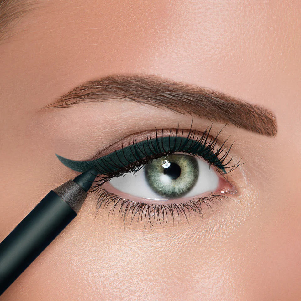 Makeup Studio Stay On Me Waterproof Eyeliner