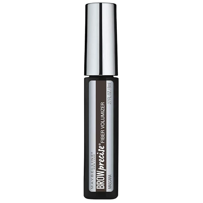 Maybelline New York Brow Precise Fiber Volumizer