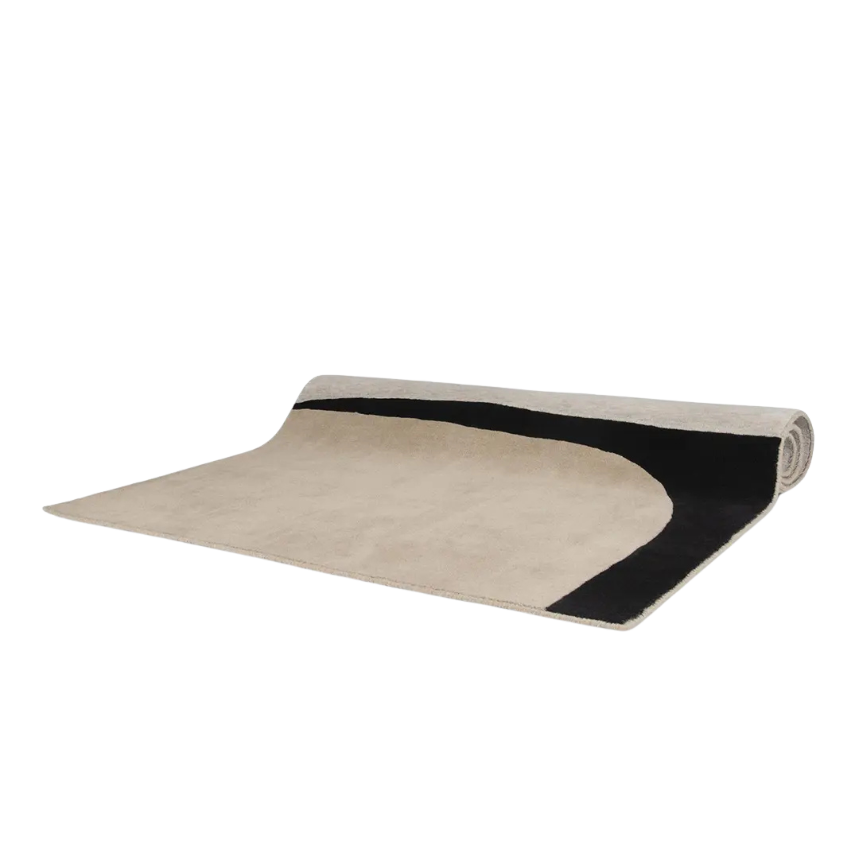 Kelby Carpet 100% Wool