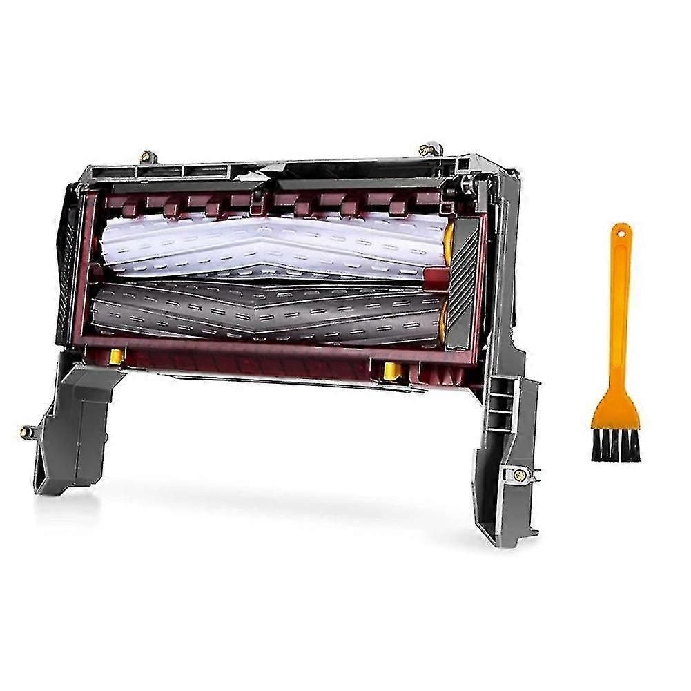 Main Brush Module Replacement for iRobot Roomba 800 and 900 Series
